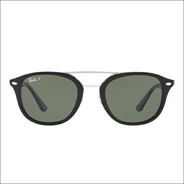 【オsusume価格】reiban サngurasu RB2183 901/9A 53 Ray-Ban reyban 纯正renzu対応 伊达メガネ 眼镜 ハイsutorito HIGHSREET sukueaダブルブritジ 偏光