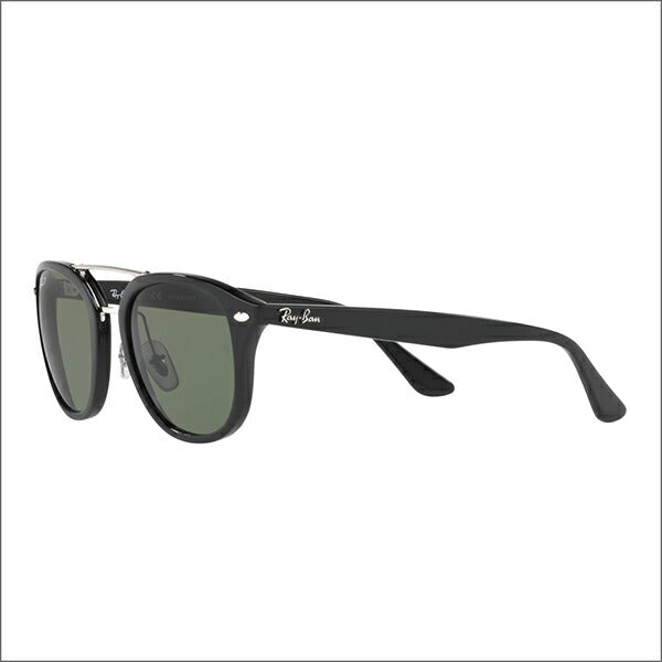 【オススメ価格】レイバン サングラス RB2183 901/9A 53 Ray-Ban レイバン純正レンズ対応 伊達メガネ 眼鏡 ハイストリート HIGHSTREET スクエア ダブルブリッジ 偏光