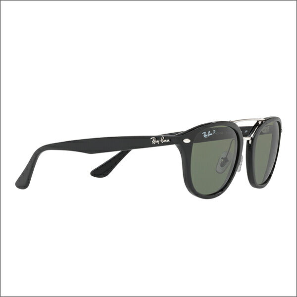 【オススメ価格】レイバン サングラス RB2183 901/9A 53 Ray-Ban レイバン純正レンズ対応 伊達メガネ 眼鏡 ハイストリート HIGHSTREET スクエア ダブルブリッジ 偏光