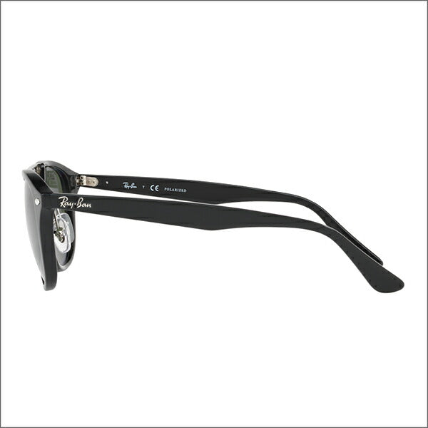 【オsusume価格】reiban サngurasu RB2183 901/9A 53 Ray-Ban reyban 纯正renzu対応 伊达メガネ 眼镜 ハイsutorito HIGHSREET sukueaダブルブritジ 偏光