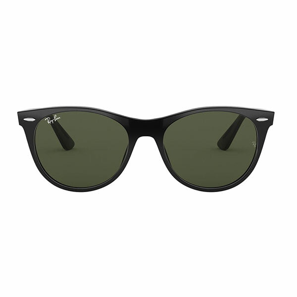 [Recommended Price] Ray-Ban Sunglasses RB2185F 901/31 55 Ray-Ban Wayfarer Classic Full Fit WAYFARER Fashion Glasses Eyeglasses 