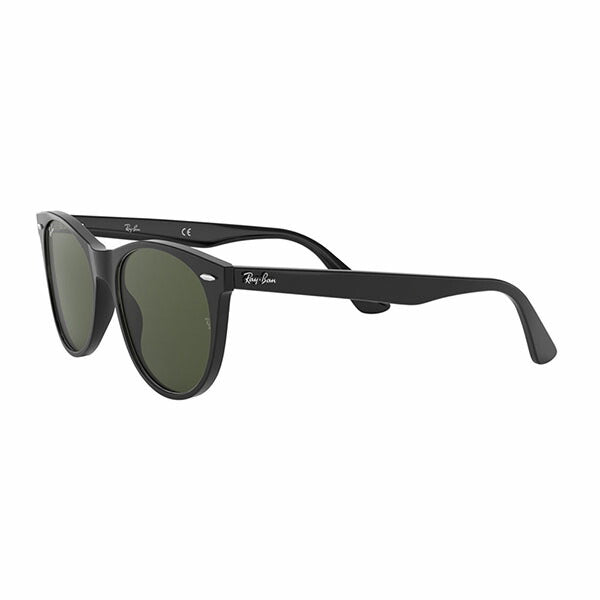 【オススメ価格】レイバン サングラス RB2185F 901/31 55 Ray-Ban ウェイファーラー クラシック フルフィット WAYFARER 伊達メガネ 眼鏡