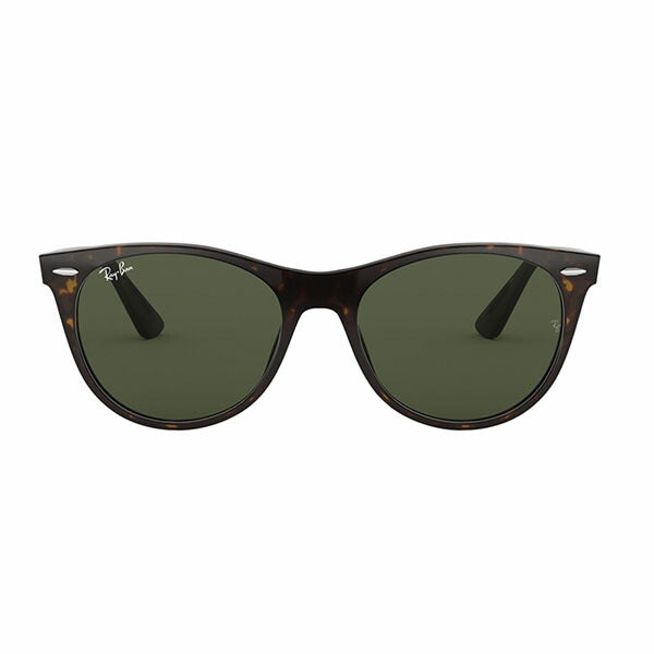 [Recommended Price] Ray-Ban Sunglasses RB2185F 902/31 55 Ray-Ban Wayfarer Classic Full Fit WAYFARER Fashion Glasses Eyeglasses 