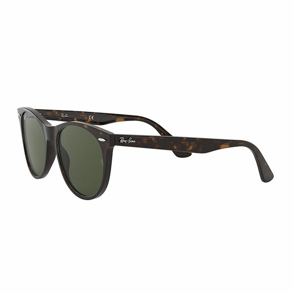 [Recommended Price] Ray-Ban Sunglasses RB2185F 902/31 55 Ray-Ban Wayfarer Classic Full Fit WAYFARER Fashion Glasses Eyeglasses 