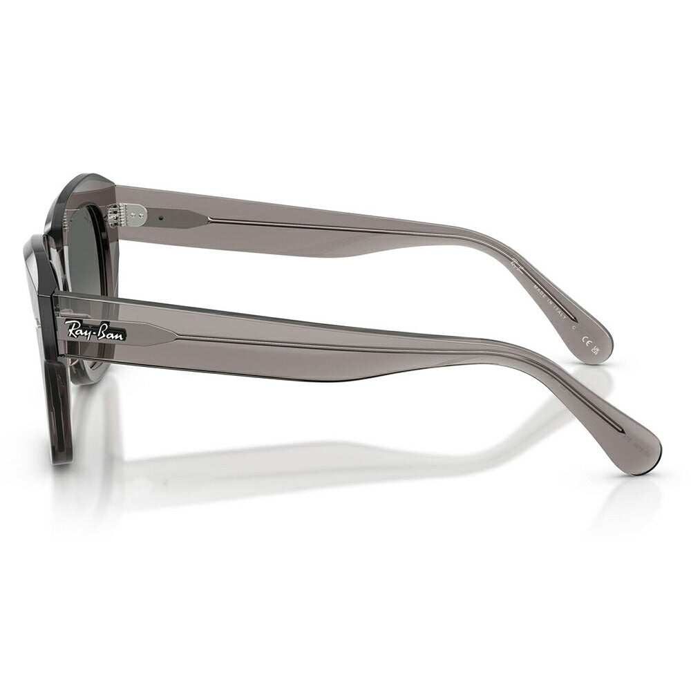 【正規品販売店】レイバン サングラス RB2186 136971 49 Ray-Ban レイバン純正レンズ対応 スクエア STATE STREET セル