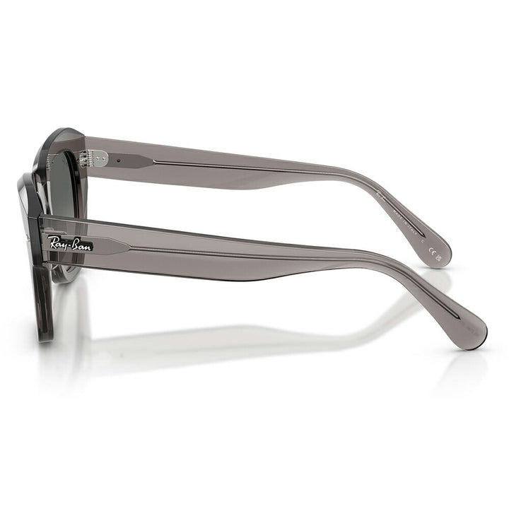 【正規品販売店】レイバン サングラス RB2186 136971 49 Ray-Ban レイバン純正レンズ対応 スクエア STATE STREET セル