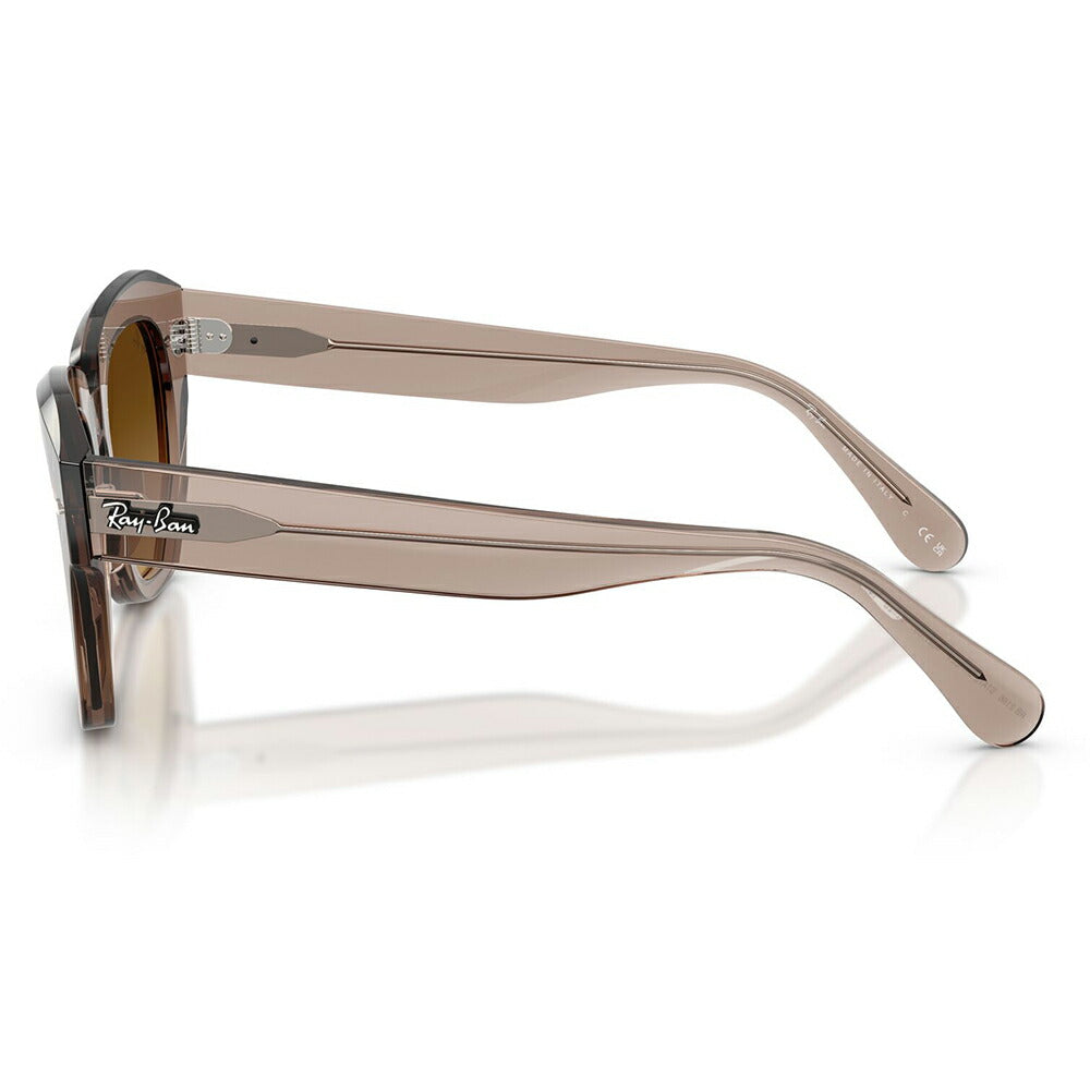 【正規品販売店】レイバン サングラス RB2186 682785 49 Ray-Ban レイバン純正レンズ対応 スクエア STATE STREET セル
