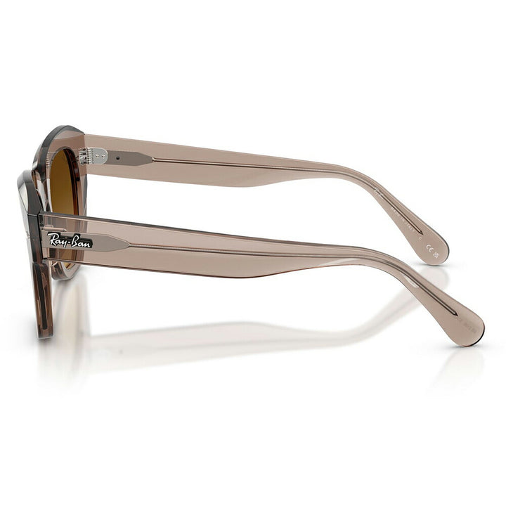 【正規品販売店】レイバン サングラス RB2186 682785 49 Ray-Ban レイバン純正レンズ対応 スクエア STATE STREET セル