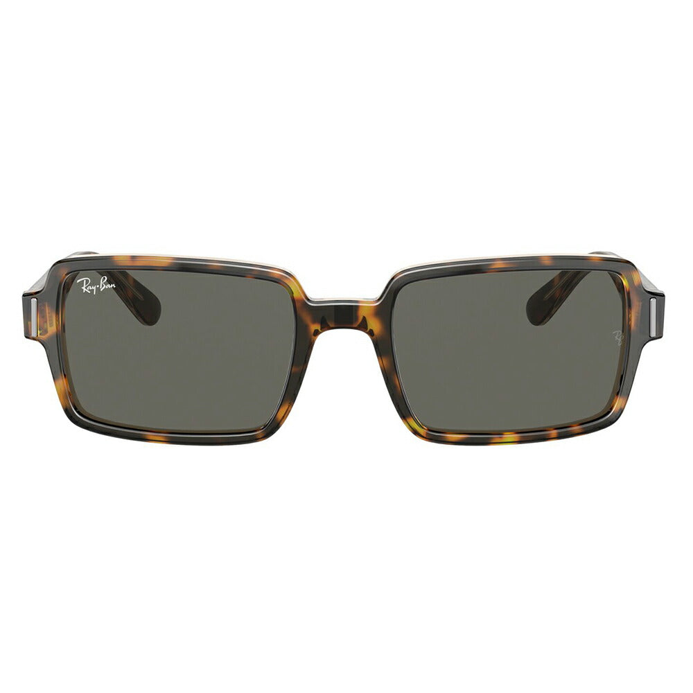 【オsusume価格】reiban サngurasu RB2189 1292B1 52 Ray-Ban ベンジー BENJI セル sukueea 伊达メガネ 眼镜