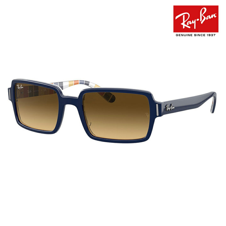 【オススメ価格】レイバン サングラス RB2189 132085 52 Ray-Ban ベンジー BENJI セル スクエア 伊達メガネ 眼鏡