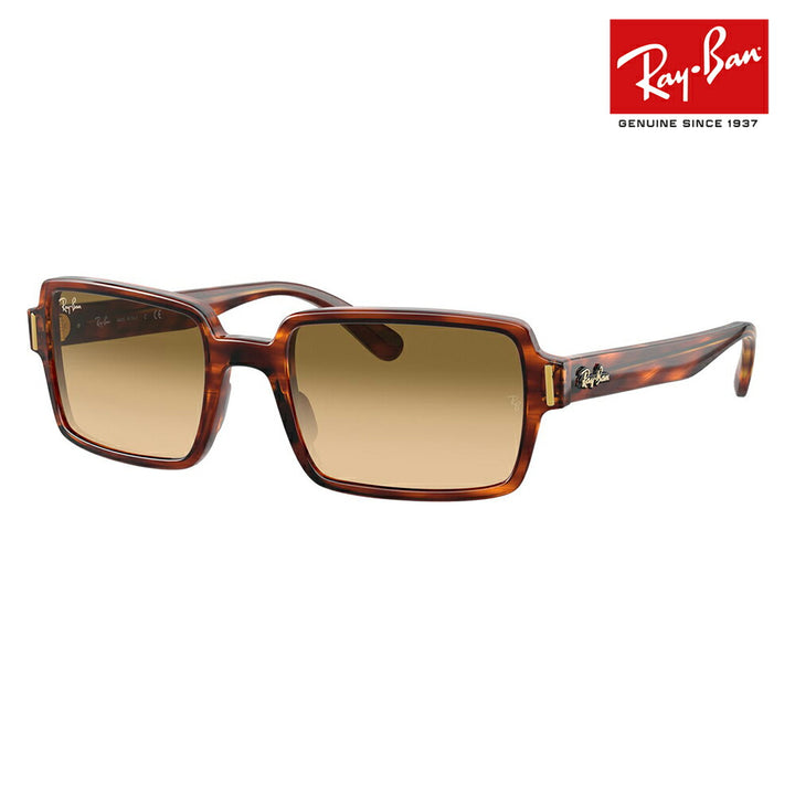 [Recommended Price] Ray-Ban Sunglasses RB2189 954/51 52 Ray-Ban Benji BENJI Cell Square Fashion Glasses Eyeglasses 