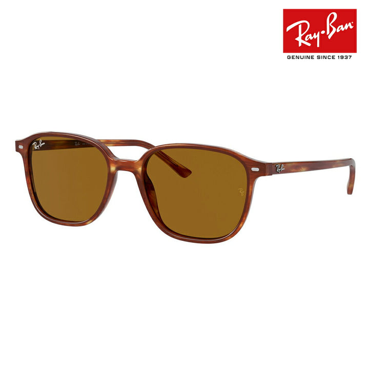 [Recommended Price] Ray-Ban Sunglasses RB2193F 954/33 55 Ray-Ban Compatible with Ray-Ban Genuine Lenses Leonardo LEONARD Cell Square Fashion Glasses Eyeglasses 