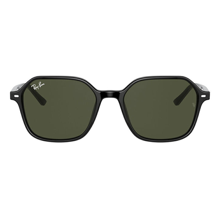 [Recommended Price] Ray-Ban Sunglasses RB2194 901/31 53 Ray-Ban John Cell Hexagon Fashion Glasses Eyeglasses 