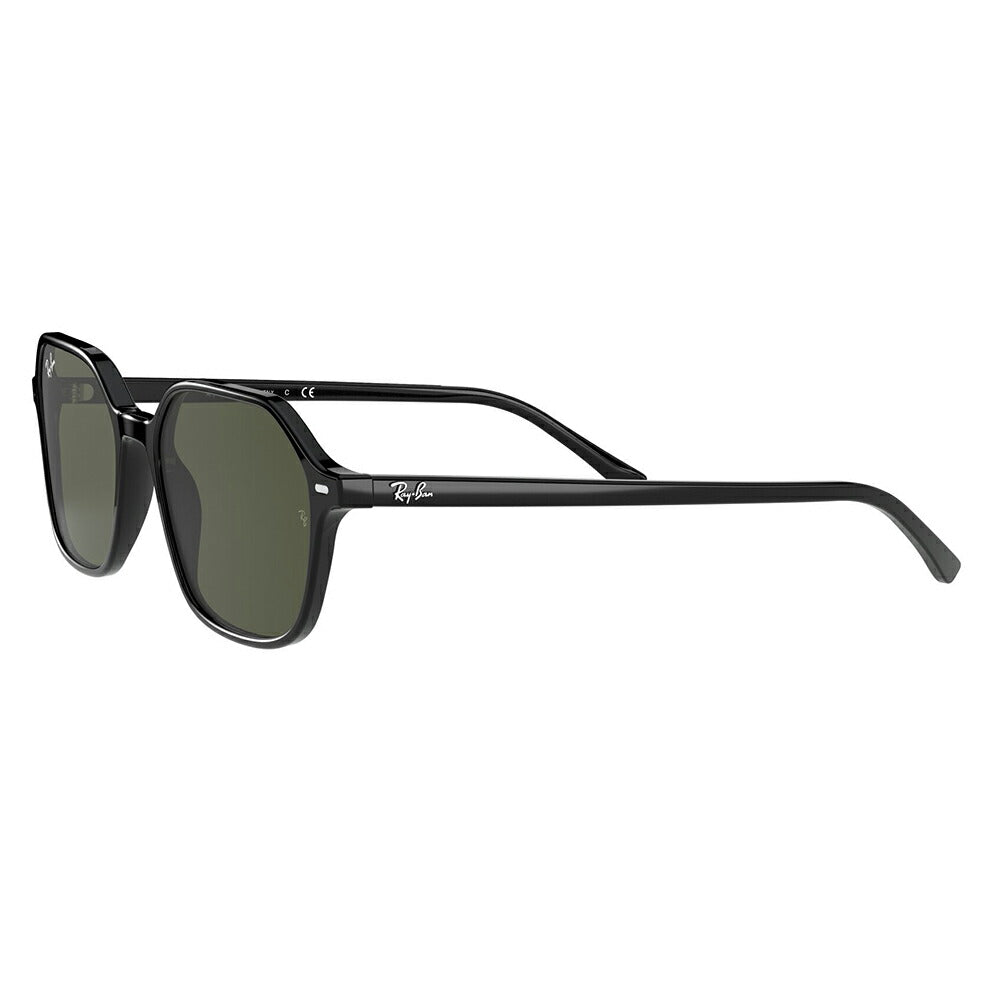 【オsusume価格】reiban サngurasu RB2194 901/31 53 Ray-Ban ジョン JOHN セル ヘキサゴン 伊达メガネ 眼镜