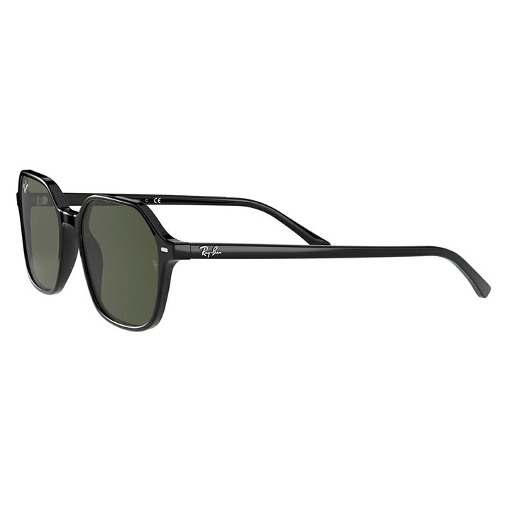 【オsusume価格】reiban サngurasu RB2194 901/31 53 Ray-Ban ジョン JOHN セル ヘキサゴン 伊达メガネ 眼镜