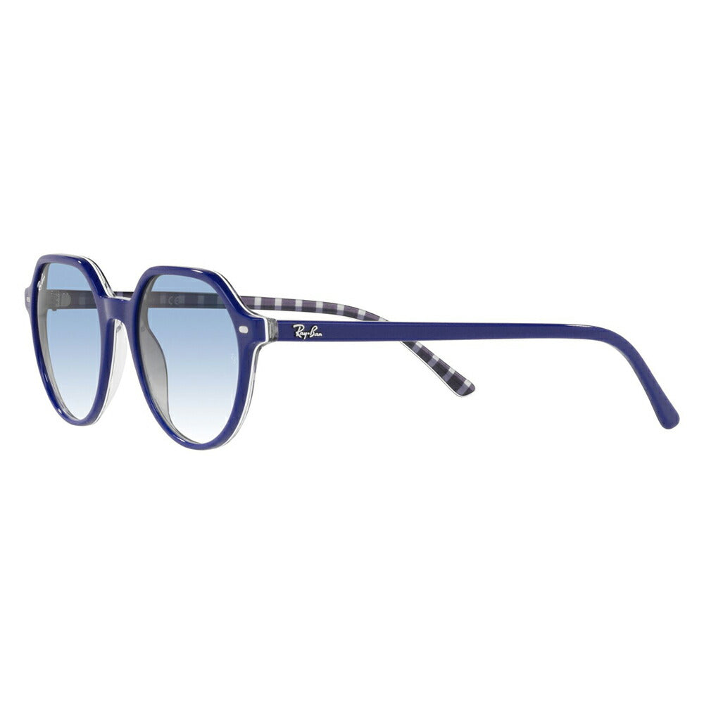 【オsusume価格】reiban sangurasu RB2195 13193F 51 Ray-Ban Thalia タria ラウンド