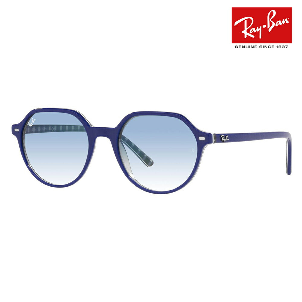 [Recommended Price] Ray-Ban Sunglasses RB2195 13193F 51 Ray-Ban Thalia Round 