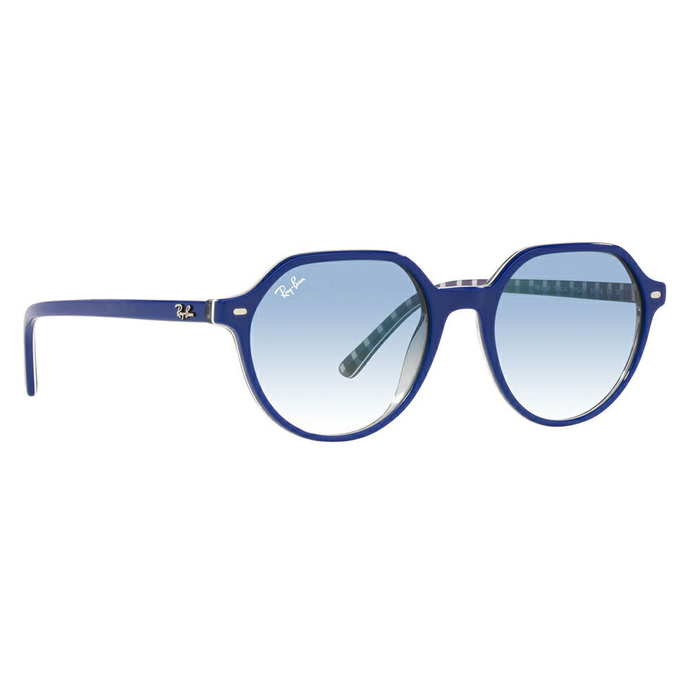 【オsusume価格】reiban sangurasu RB2195 13193F 51 Ray-Ban Thalia タria ラウンド