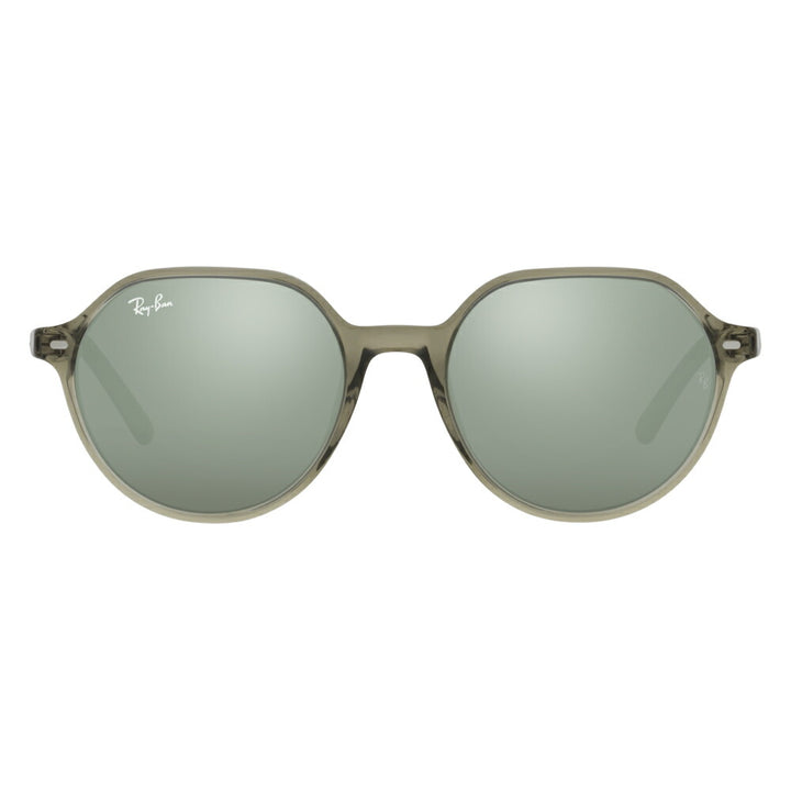 【オススメ価格】レイバンサングラス RB2195F 66355C 53 Ray-Ban Thalia タリア ジャパンフィット セル 伊達メガネ 眼鏡