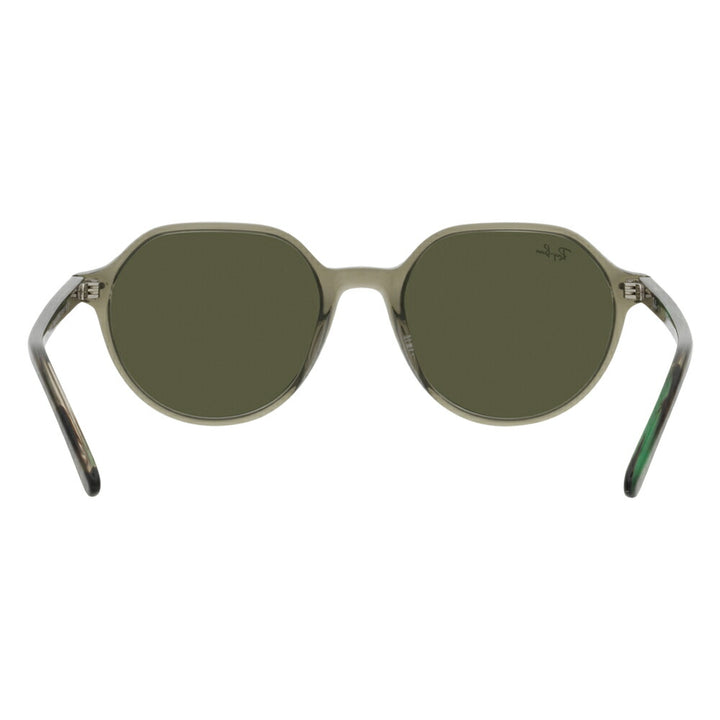 【オススメ価格】レイバンサングラス RB2195F 66355C 53 Ray-Ban Thalia タリア ジャパンフィット セル 伊達メガネ 眼鏡