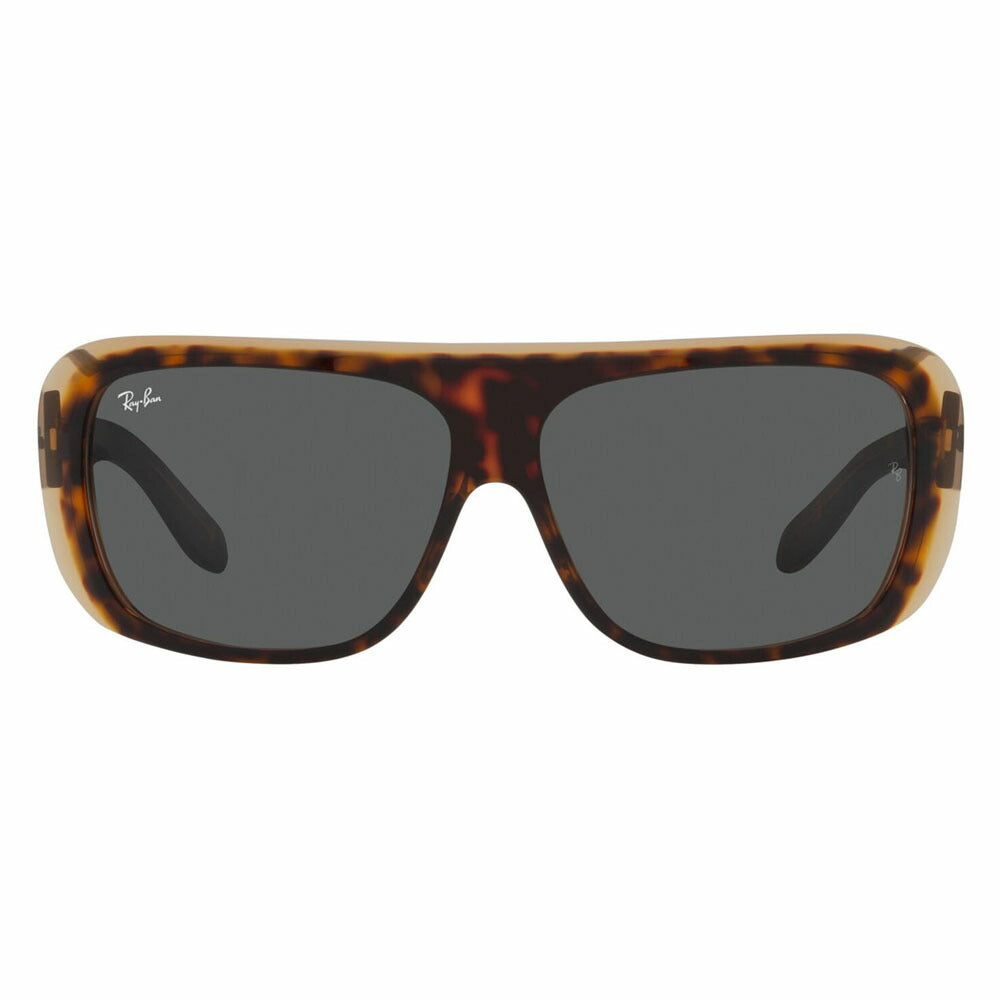 【オsusume価格】reiban Ray-Ban サngurasu RB2196 1292B1 61 Ray-Ban BLAIR ブrea sukuea kurashikku 伊达メガネ 眼镜