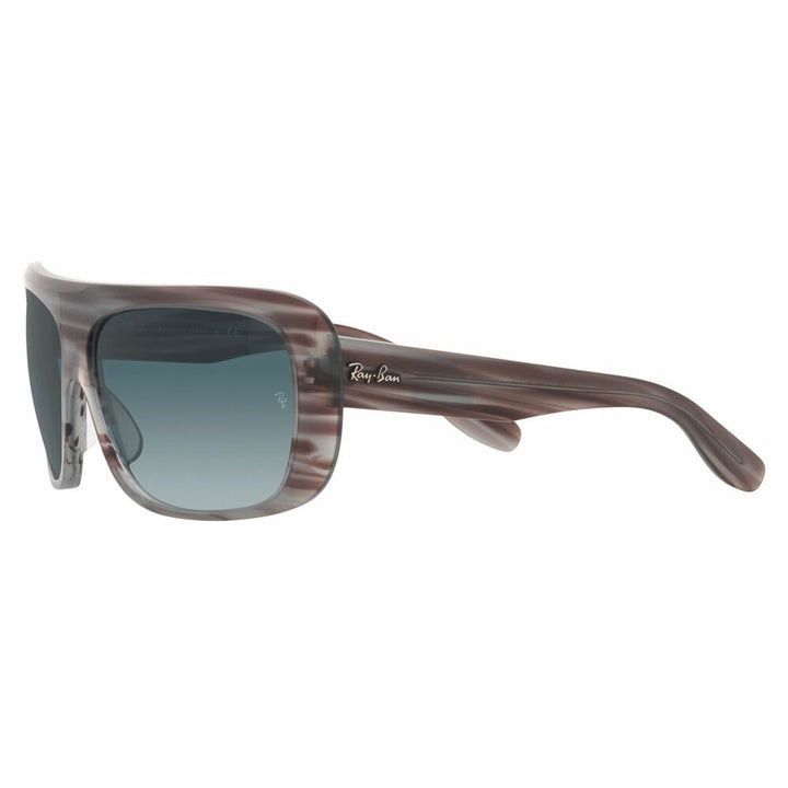 【オsusume価格】reiban Ray-Ban サngurasu RB2196 13143M 61 Ray-Ban BLAIR ブrea sukuea kurashikku 伊达メガネ 眼镜