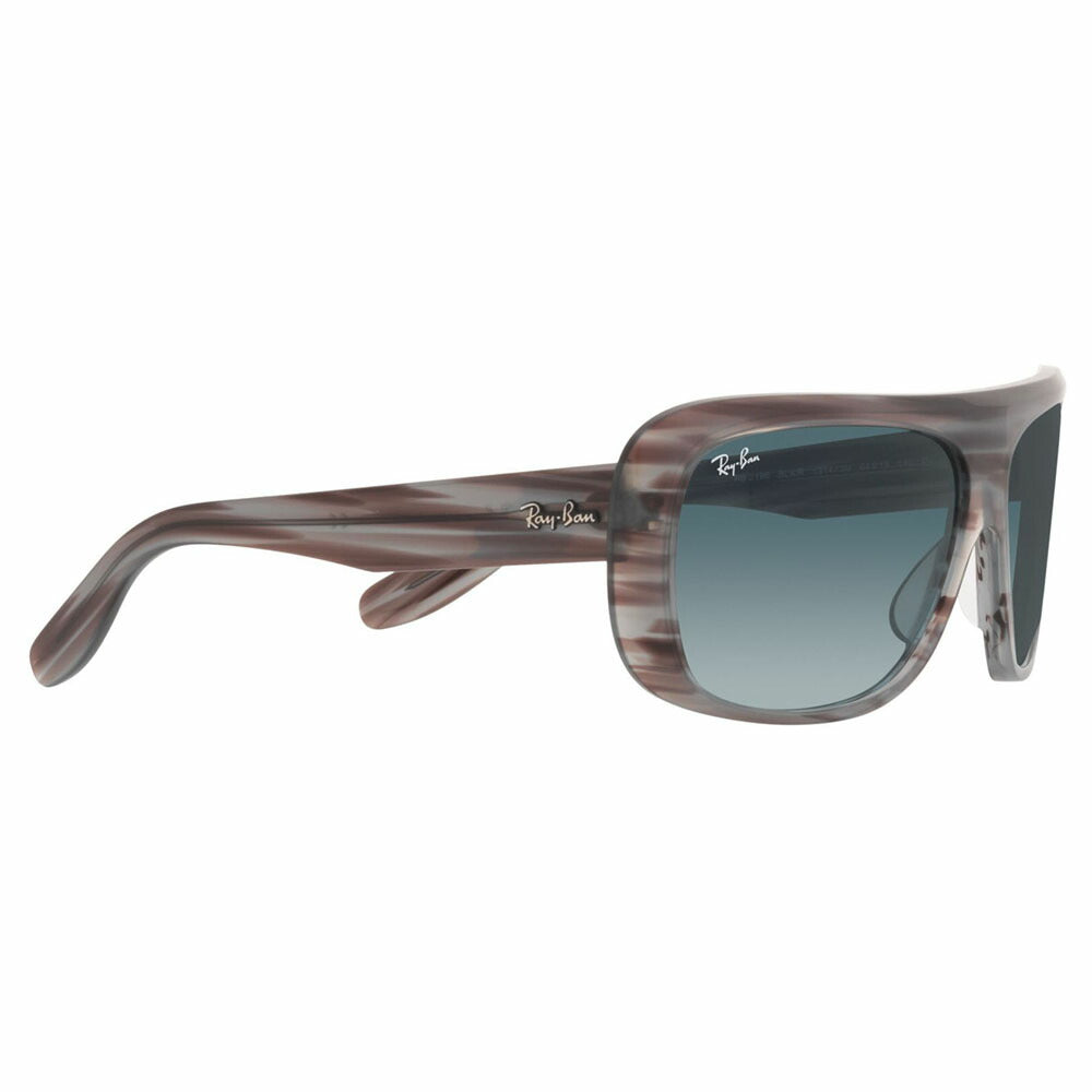 【オsusume価格】reiban Ray-Ban サngurasu RB2196 13143M 61 Ray-Ban BLAIR ブrea sukuea kurashikku 伊达メガネ 眼镜