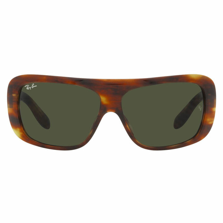 【オススメ価格】レイバン Ray-Ban サングラス RB2196 954/31 61 Ray-Ban BLAIR ブレア スクエア クラシック 伊達メガネ 眼鏡