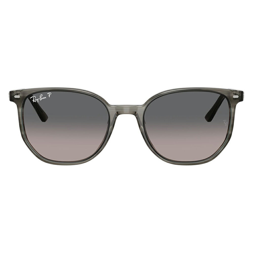 【正規品販売店】レイバン サングラス RB2197F 1438M3 54 Ray-Ban レイバン純正レンズ対応 ELLIOT エリオット スクエア ボストン メンズ レディース おしゃれ 偏光