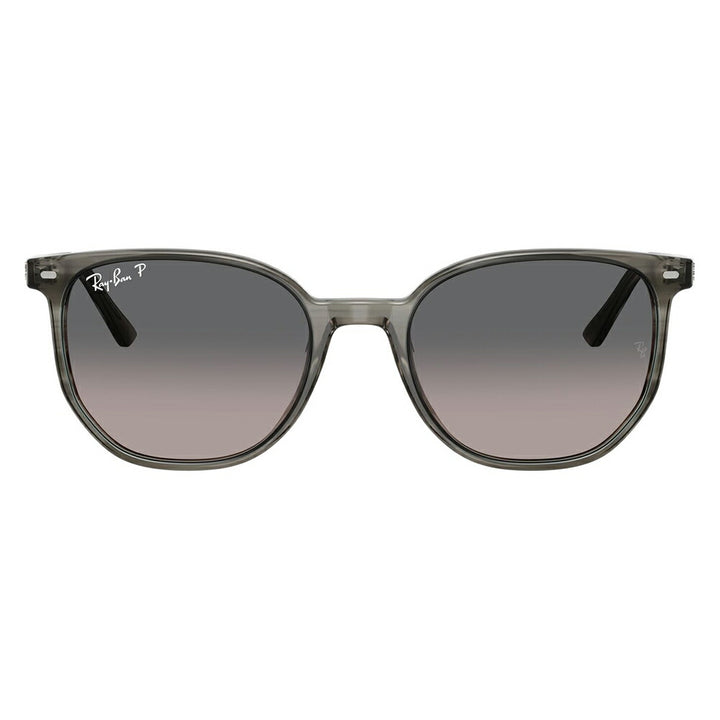 【正規品販売店】レイバン サングラス RB2197F 1438M3 54 Ray-Ban レイバン純正レンズ対応 ELLIOT エリオット スクエア ボストン メンズ レディース おしゃれ 偏光