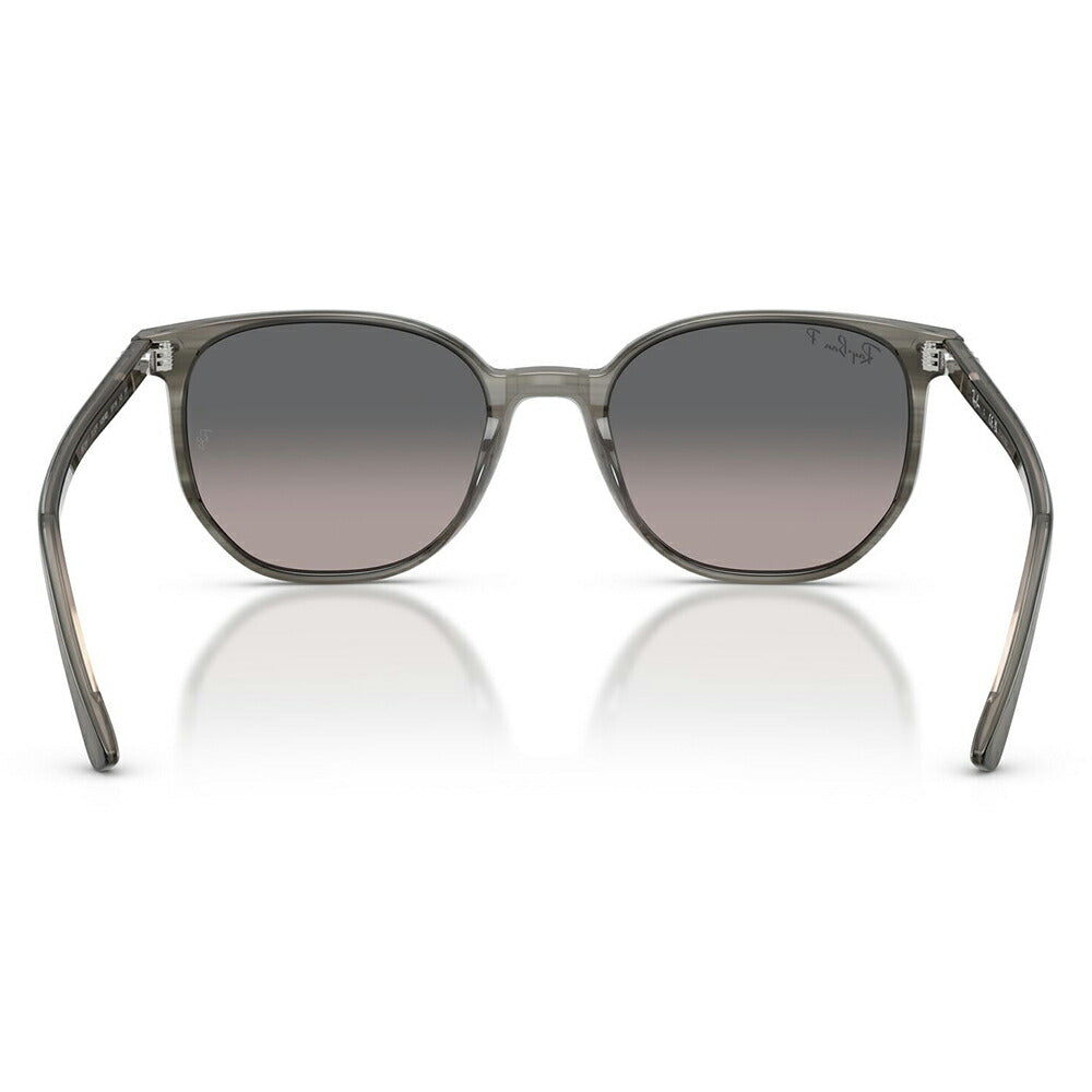 【正規品販売店】レイバン サングラス RB2197F 1438M3 54 Ray-Ban レイバン純正レンズ対応 ELLIOT エリオット スクエア ボストン メンズ レディース おしゃれ 偏光
