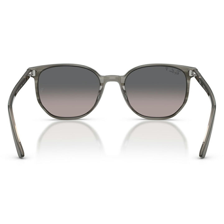 【正規品販売店】レイバン サングラス RB2197F 1438M3 54 Ray-Ban レイバン純正レンズ対応 ELLIOT エリオット スクエア ボストン メンズ レディース おしゃれ 偏光