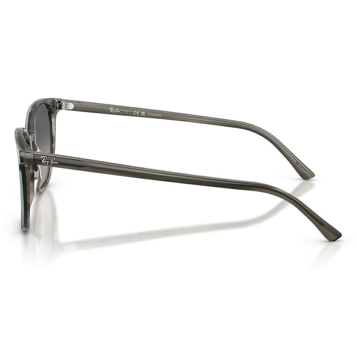 【正規品販売店】レイバン サングラス RB2197F 1438M3 54 Ray-Ban レイバン純正レンズ対応 ELLIOT エリオット スクエア ボストン メンズ レディース おしゃれ 偏光