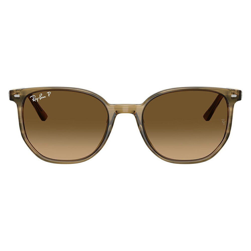 【正規品販売店】レイバン サングラス RB2197F 1439M2 54 Ray-Ban レイバン純正レンズ対応 ELLIOT エリオット スクエア ボストン メンズ レディース おしゃれ 偏光