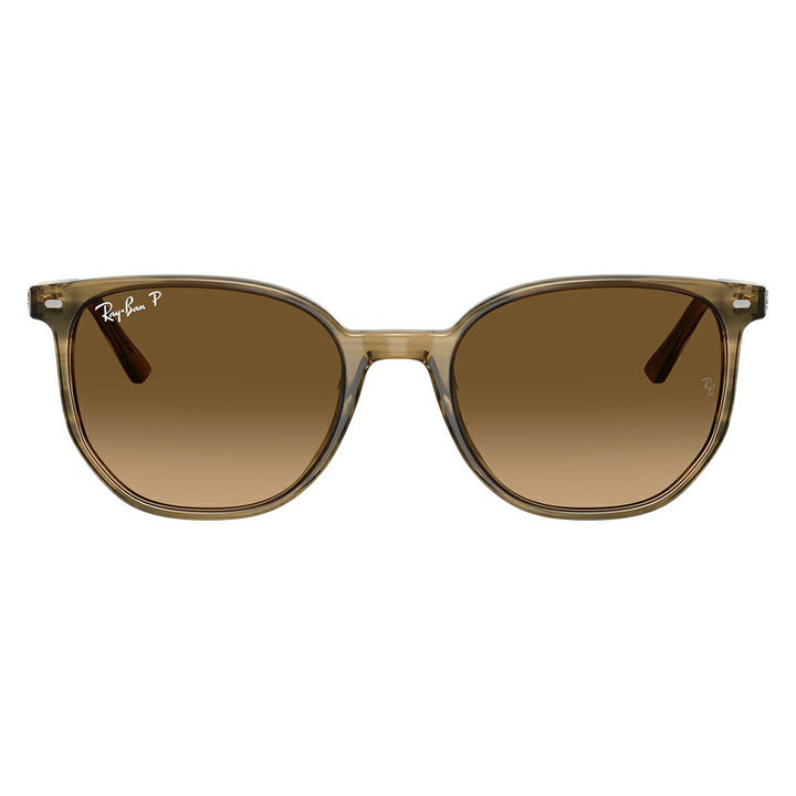 【正規品販売店】レイバン サングラス RB2197F 1439M2 54 Ray-Ban レイバン純正レンズ対応 ELLIOT エリオット スクエア ボストン メンズ レディース おしゃれ 偏光