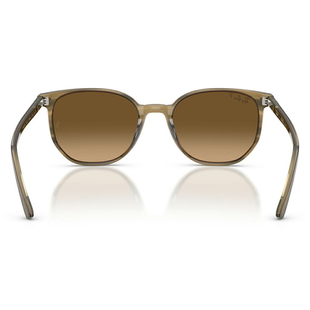【正規品販売店】レイバン サングラス RB2197F 1439M2 54 Ray-Ban レイバン純正レンズ対応 ELLIOT エリオット スクエア ボストン メンズ レディース おしゃれ 偏光