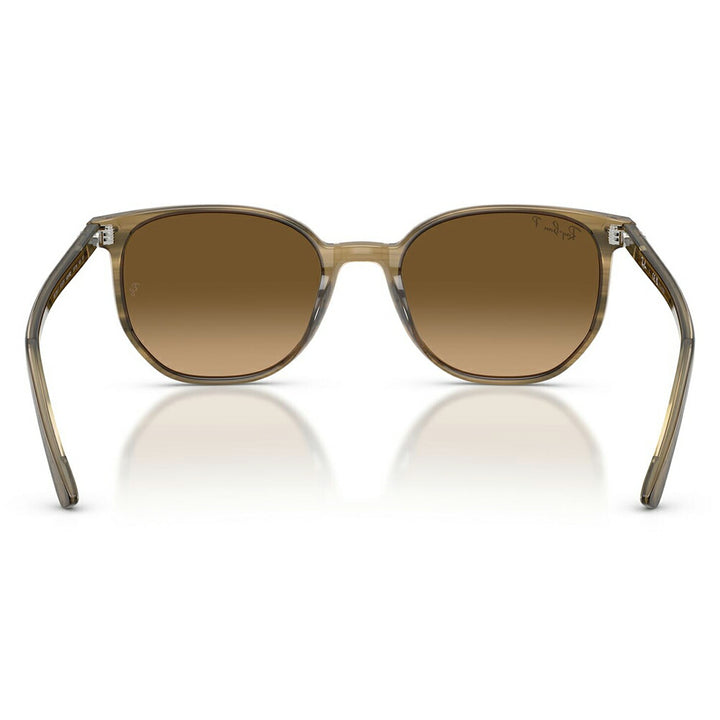 【正規品販売店】レイバン サングラス RB2197F 1439M2 54 Ray-Ban レイバン純正レンズ対応 ELLIOT エリオット スクエア ボストン メンズ レディース おしゃれ 偏光