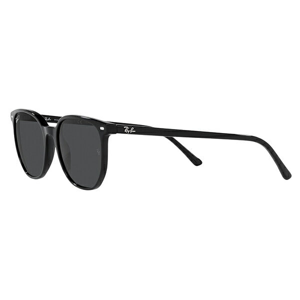 未使用級　RAYBAN RB2197F ELLIOT 901/48 ケース付 正規品販売店】レイバン サングラス RB2197F 901/48 54 Ray-Ban