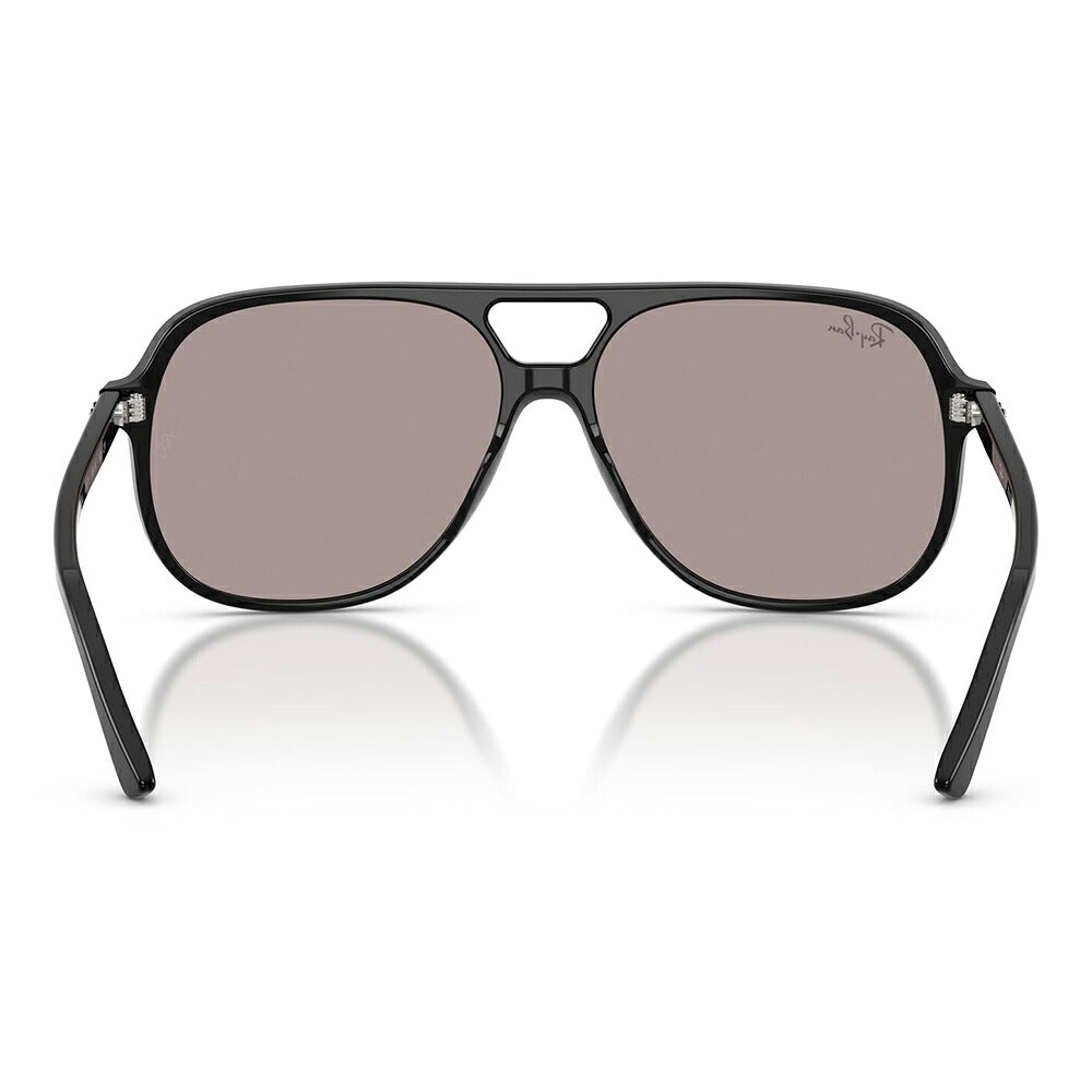 【正規品販売店】レイバン サングラス RB2198 901/53 60 Ray-Ban レイバン純正レンズ対応 BILL ビル アビエーター ティアドロップ