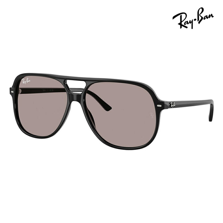 【正規品販売店】レイバン サングラス RB2198 901/53 60 Ray-Ban レイバン純正レンズ対応 BILL ビル アビエーター ティアドロップ