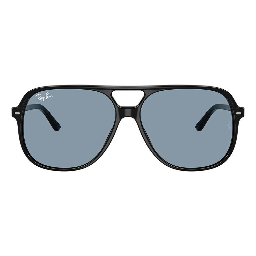 【正規品販売店】レイバン サングラス RB2198 901/56 60 Ray-Ban レイバン純正レンズ対応 BILL ビル アビエーター ティアドロップ
