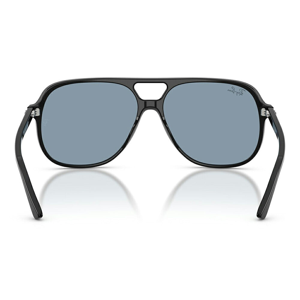 【正規品販売店】レイバン サングラス RB2198 901/56 60 Ray-Ban レイバン純正レンズ対応 BILL ビル アビエーター ティアドロップ