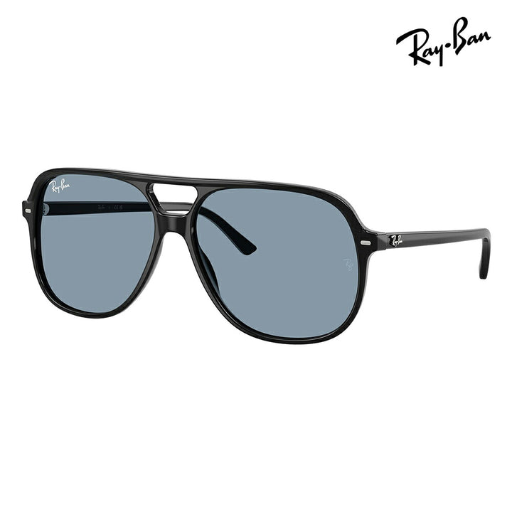 【正規品販売店】レイバン サングラス RB2198 901/56 60 Ray-Ban レイバン純正レンズ対応 BILL ビル アビエーター ティアドロップ