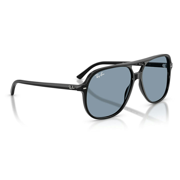 【正規品販売店】レイバン サングラス RB2198 901/56 60 Ray-Ban レイバン純正レンズ対応 BILL ビル アビエーター ティアドロップ