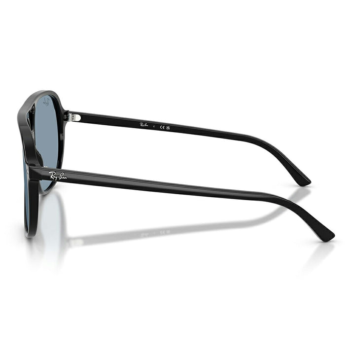 【正規品販売店】レイバン サングラス RB2198 901/56 60 Ray-Ban レイバン純正レンズ対応 BILL ビル アビエーター ティアドロップ