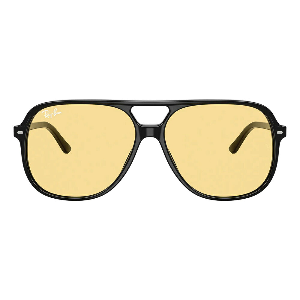 【正規品販売店】レイバン サングラス RB2198 901/R6 60 Ray-Ban レイバン純正レンズ対応 BILL ビル アビエーター ティアドロップ