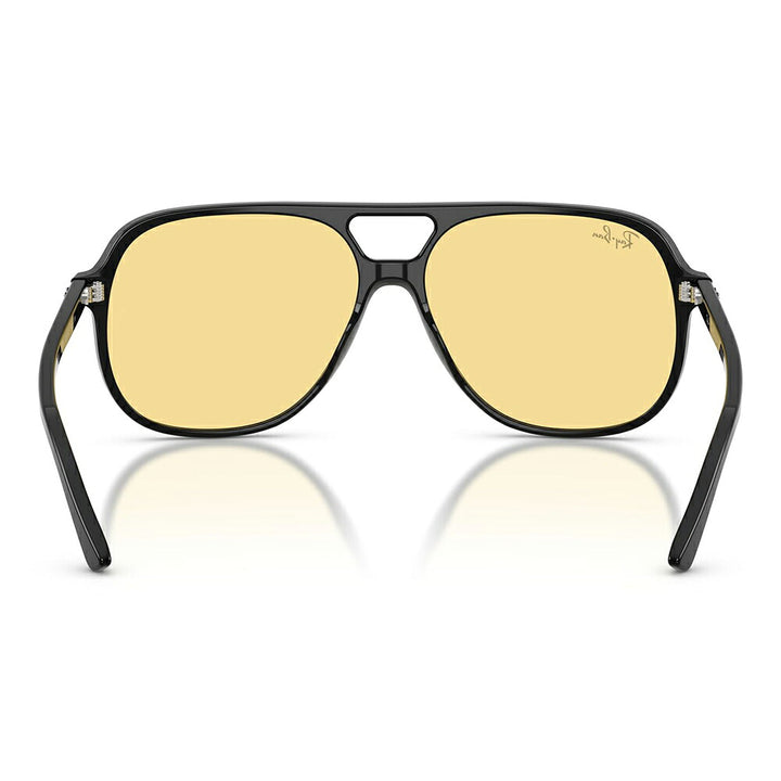 【正規品販売店】レイバン サングラス RB2198 901/R6 60 Ray-Ban レイバン純正レンズ対応 BILL ビル アビエーター ティアドロップ