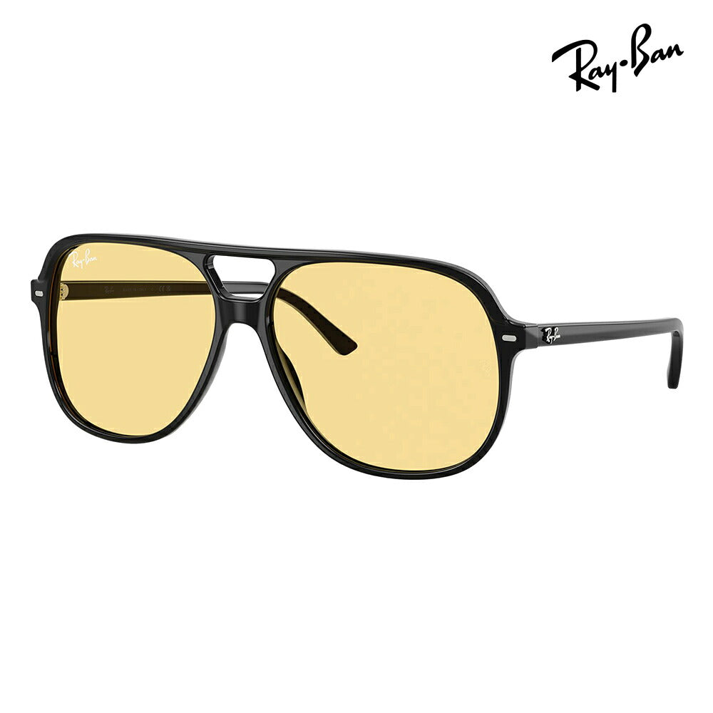 【正規品販売店】レイバン サングラス RB2198 901/R6 60 Ray-Ban レイバン純正レンズ対応 BILL ビル アビエーター ティアドロップ