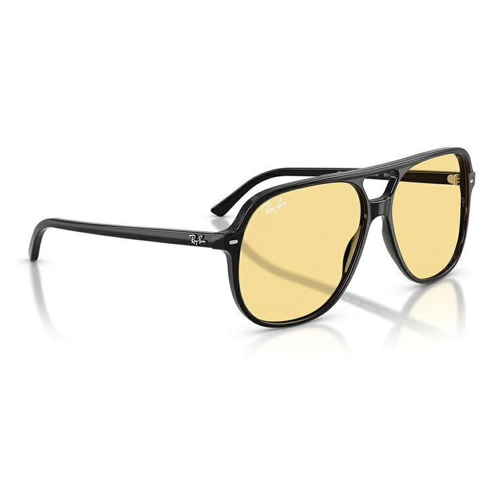 【正規品販売店】レイバン サングラス RB2198 901/R6 60 Ray-Ban レイバン純正レンズ対応 BILL ビル アビエーター ティアドロップ