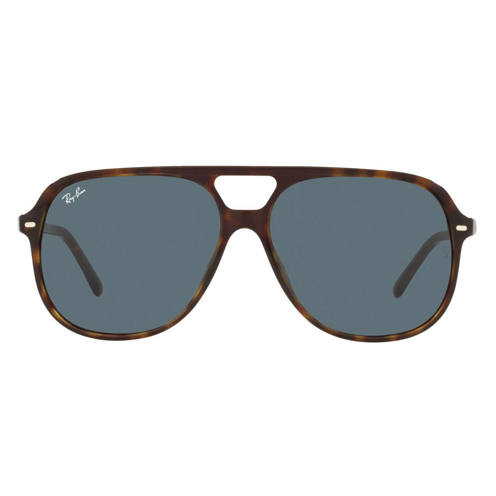 [Recommended Price] Ray-Ban Sunglasses RB2198F 902/R5 60 Ray-Ban BILL Aviator Teardrop 